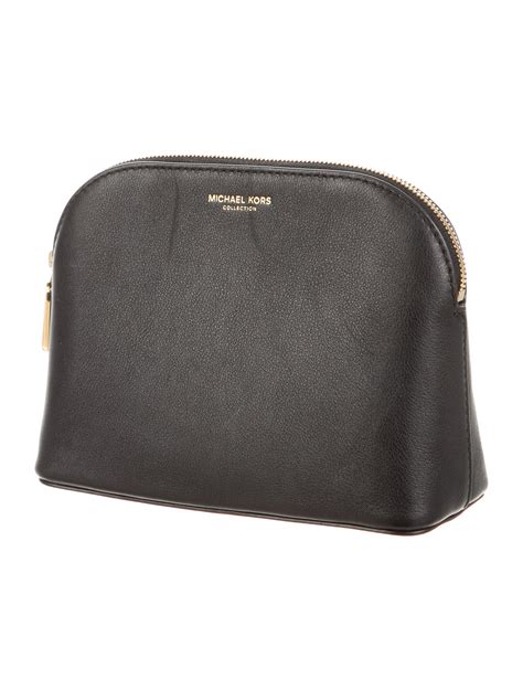 michael kors makeup bag amazon|Michael Kors makeup bag outlet.